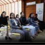 İİGF “Uluslararası Medya Eğitim Kampı”nın 2’ncisi başladı
